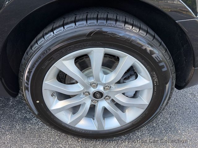 2014 Land Rover Range Rover Sport Supercharged 4WD - 22923890 - 79