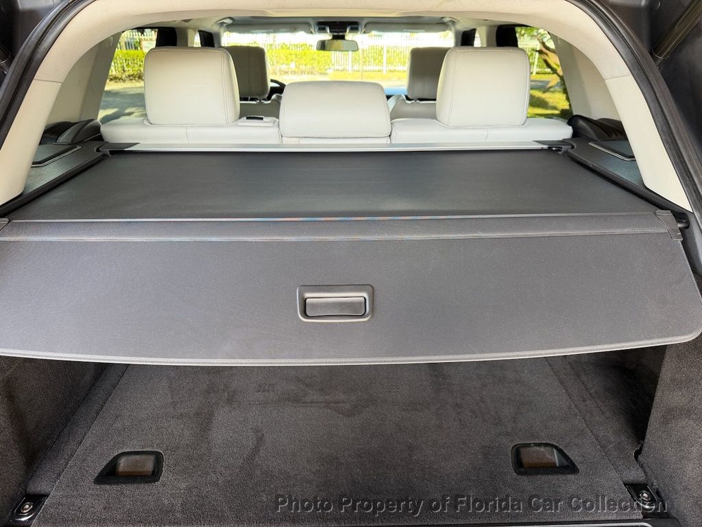 2014 Land Rover Range Rover Sport Supercharged 4WD - 22923890 - 90