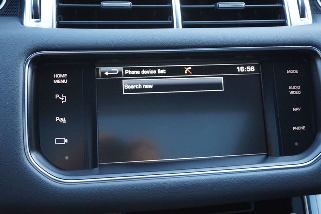 2014 Land Rover Range Rover Sport SUPERCHARGED, 4X4, LEATHER SEATS, MOON ROOF, NAVIGATION - 22972688 - 27