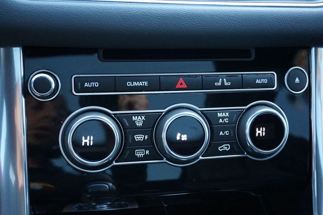 2014 Land Rover Range Rover Sport SUPERCHARGED, 4X4, LEATHER SEATS, MOON ROOF, NAVIGATION - 22972688 - 31