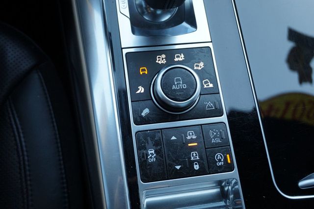 2014 Land Rover Range Rover Sport SUPERCHARGED, 4X4, LEATHER SEATS, MOON ROOF, NAVIGATION - 22972688 - 32