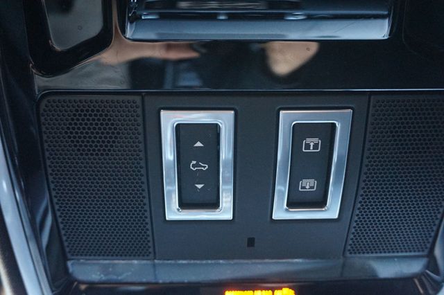 2014 Land Rover Range Rover Sport SUPERCHARGED, 4X4, LEATHER SEATS, MOON ROOF, NAVIGATION - 22972688 - 34