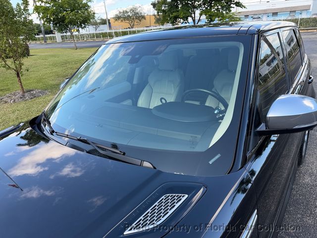 2014 Land Rover Range Rover Sport Supercharged 5.0L 4WD - 22923890 - 22