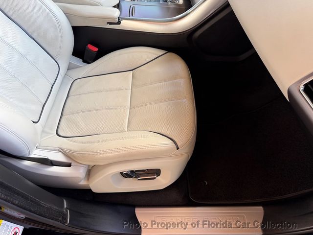 2014 Land Rover Range Rover Sport Supercharged 5.0L 4WD - 22923890 - 43