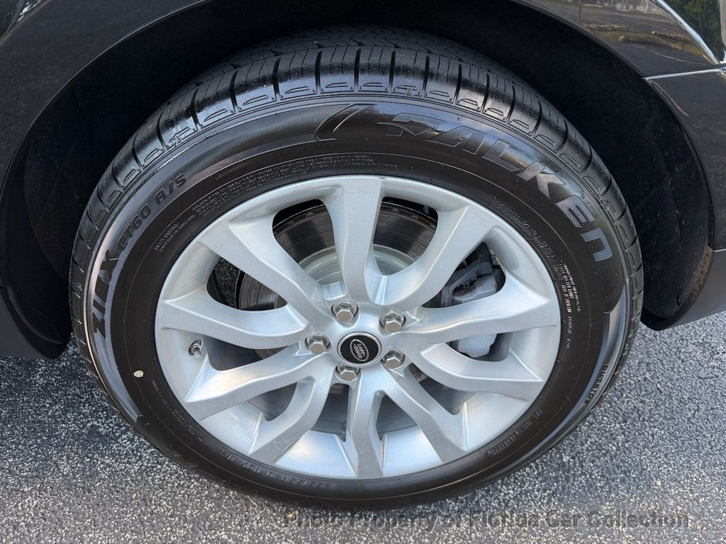 2014 Land Rover Range Rover Sport Supercharged 5.0L 4WD - 22923890 - 79