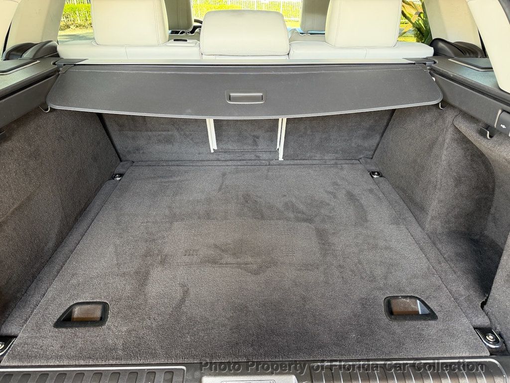 2014 Land Rover Range Rover Sport Supercharged 5.0L 4WD - 22923890 - 89