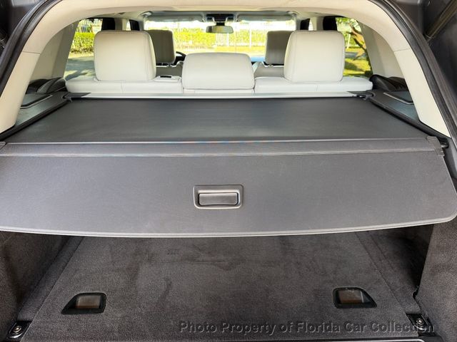 2014 Land Rover Range Rover Sport Supercharged 5.0L 4WD - 22923890 - 90