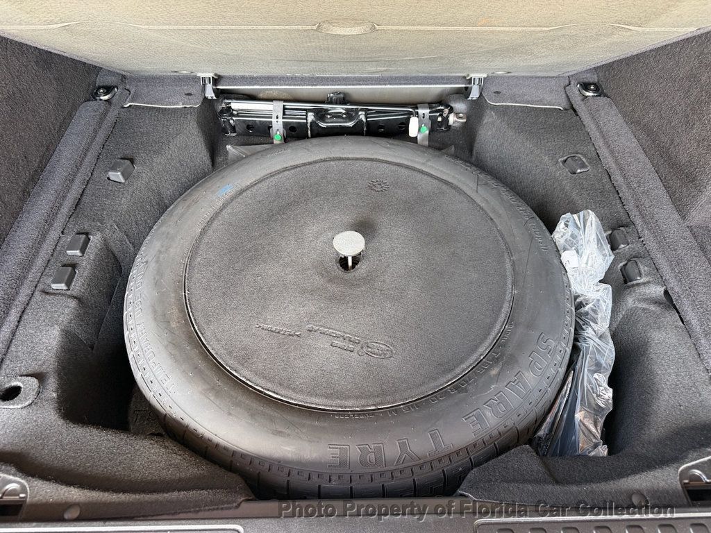 2014 Land Rover Range Rover Sport Supercharged 5.0L 4WD - 22923890 - 91