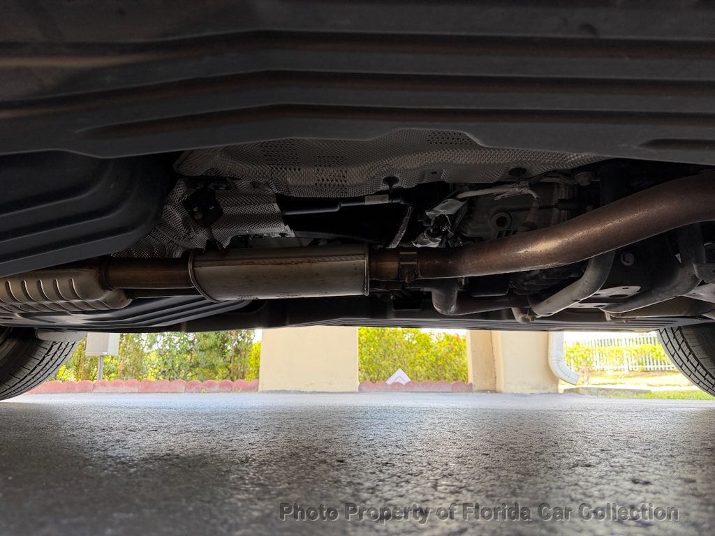 2014 Land Rover Range Rover Sport Supercharged 5.0L 4WD - 22923890 - 94