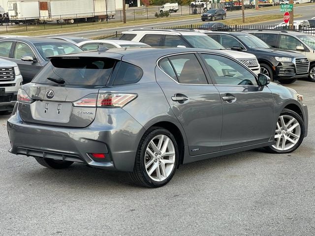 2014 Lexus CT 200h 2014 LEXUS CT 200H HYBRID GREAT-MPG GREAT-DEAL 615-730-9991 - 22606975 - 1