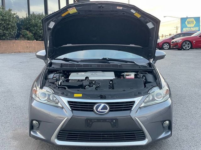 2014 Lexus CT 200h 2014 LEXUS CT 200H HYBRID GREAT-MPG GREAT-DEAL 615-730-9991 - 22606975 - 23