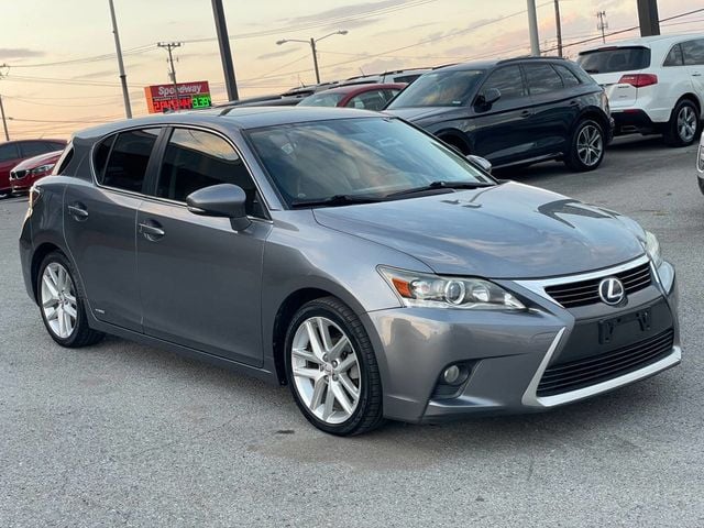 2014 Lexus CT 200h 2014 LEXUS CT 200H HYBRID GREAT-MPG GREAT-DEAL 615-730-9991 - 22606975 - 3