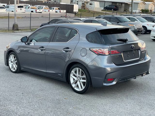 2014 Lexus CT 200h 2014 LEXUS CT 200H HYBRID GREAT-MPG GREAT-DEAL 615-730-9991 - 22606975 - 4