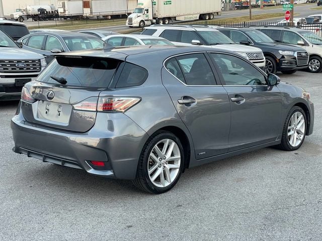 2014 Lexus CT 200h 2014 LEXUS CT 200H HYBRID GREAT-MPG GREAT-DEAL 615-730-9991 - 22606975 - 5