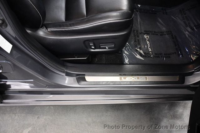 2014 Lexus CT 200h 5dr Sedan Hybrid - 22398974 - 11