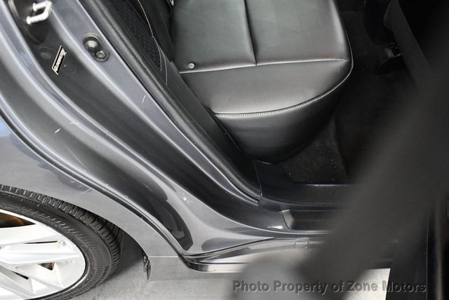 2014 Lexus CT 200h 5dr Sedan Hybrid - 22398974 - 17