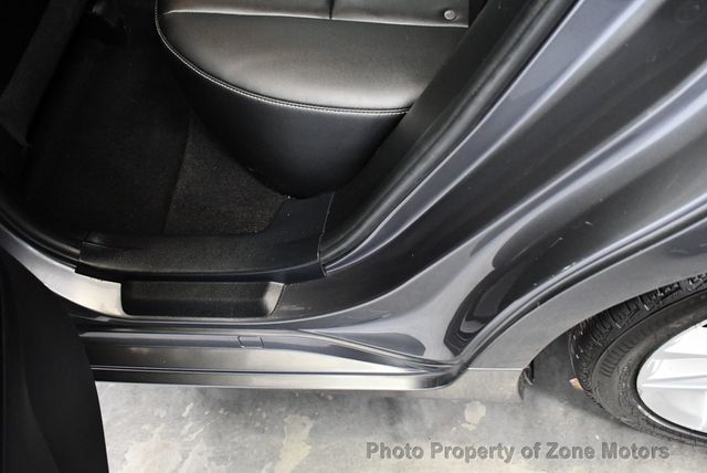 2014 Lexus CT 200h 5dr Sedan Hybrid - 22398974 - 19