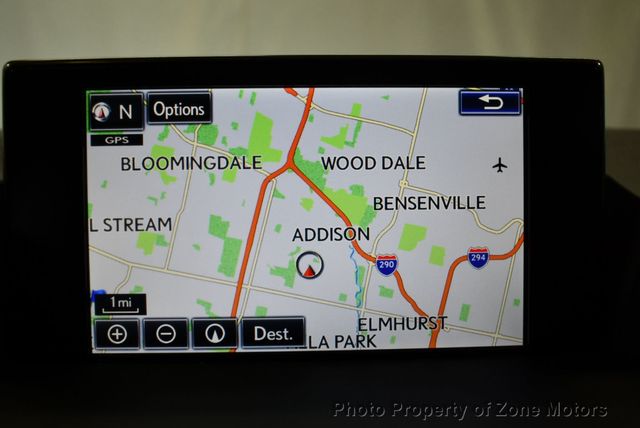 2014 Lexus CT 200h 5dr Sedan Hybrid - 22398974 - 21