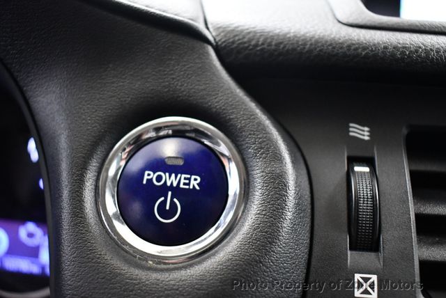 2014 Lexus CT 200h 5dr Sedan Hybrid - 22398974 - 27