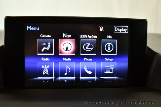 2014 Lexus CT 200h 5dr Sedan Hybrid - 22398974 - 28