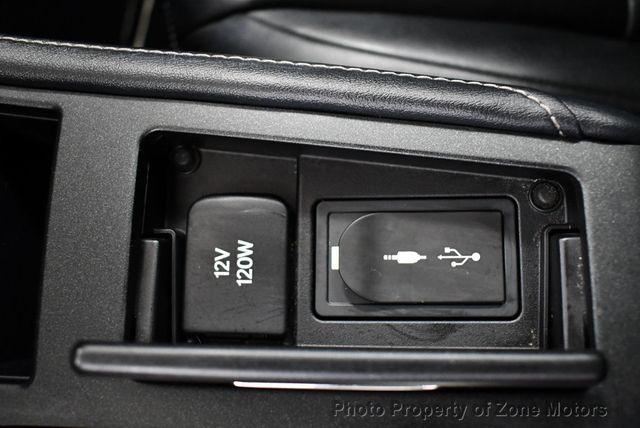 2014 Lexus CT 200h 5dr Sedan Hybrid - 22398974 - 29