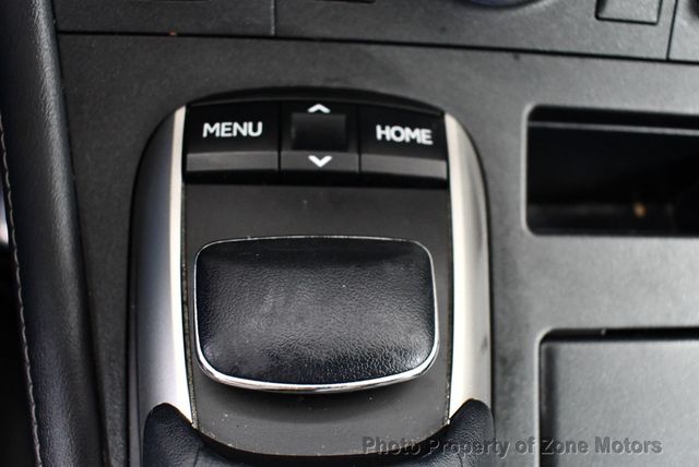 2014 Lexus CT 200h 5dr Sedan Hybrid - 22398974 - 30