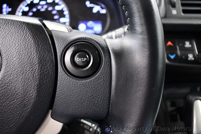 2014 Lexus CT 200h 5dr Sedan Hybrid - 22398974 - 32