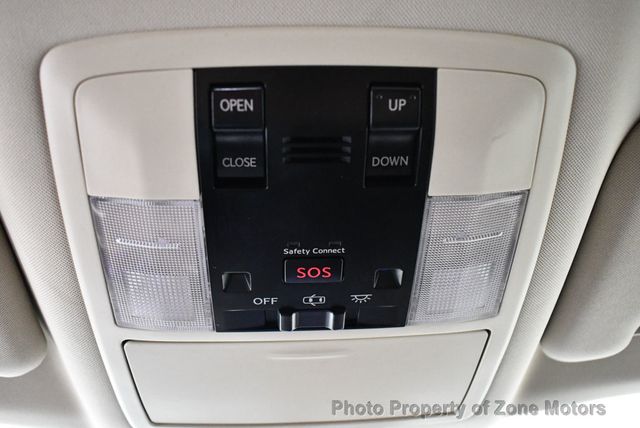 2014 Lexus CT 200h 5dr Sedan Hybrid - 22398974 - 35