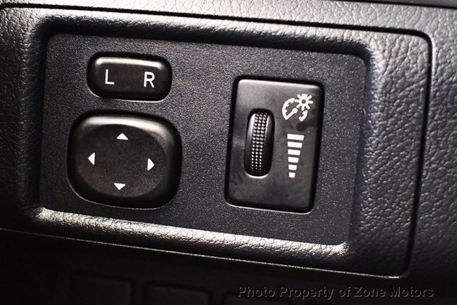 2014 Lexus CT 200h 5dr Sedan Hybrid - 22398974 - 36