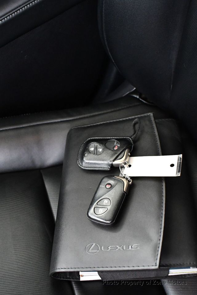 2014 Lexus CT 200h 5dr Sedan Hybrid - 22398974 - 37