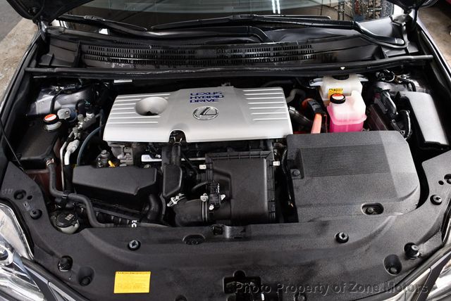 2014 Lexus CT 200h 5dr Sedan Hybrid - 22398974 - 46