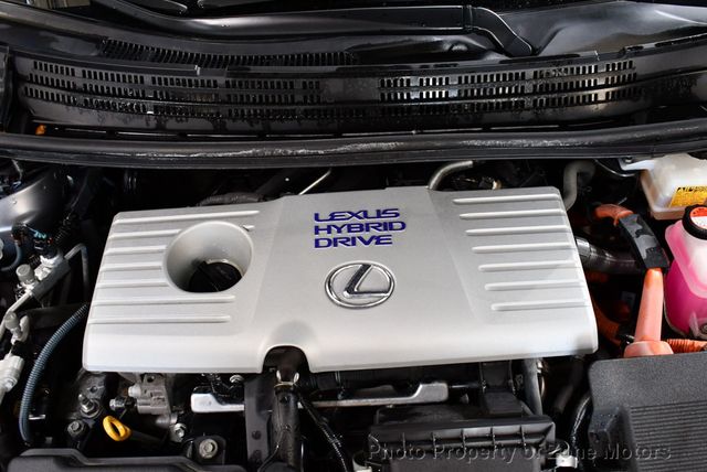 2014 Lexus CT 200h 5dr Sedan Hybrid - 22398974 - 47