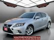 2014 Lexus CT 200h 5dr Sedan Hybrid - 22945879 - 0