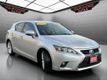 2014 Lexus CT 200h 5dr Sedan Hybrid - 22945879 - 9