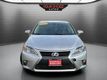 2014 Lexus CT 200h 5dr Sedan Hybrid - 22945879 - 10