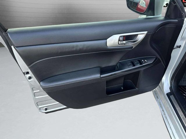 2014 Lexus CT 200h 5dr Sedan Hybrid - 22945879 - 11