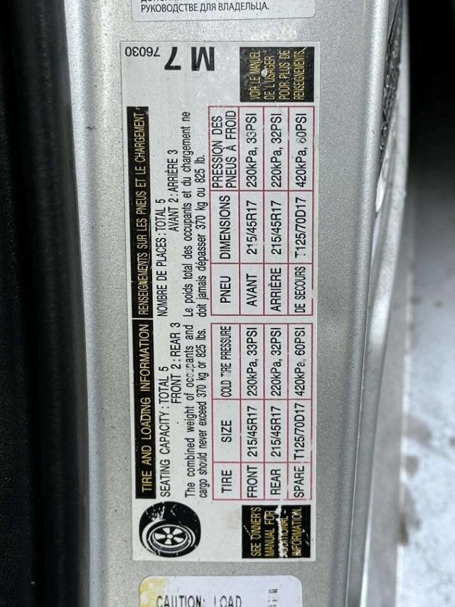 2014 Lexus CT 200h 5dr Sedan Hybrid - 22945879 - 16