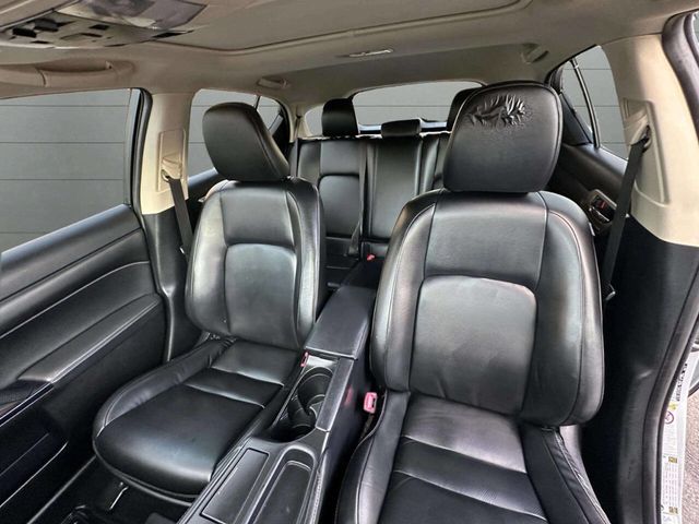 2014 Lexus CT 200h 5dr Sedan Hybrid - 22945879 - 18