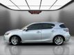 2014 Lexus CT 200h 5dr Sedan Hybrid - 22945879 - 1