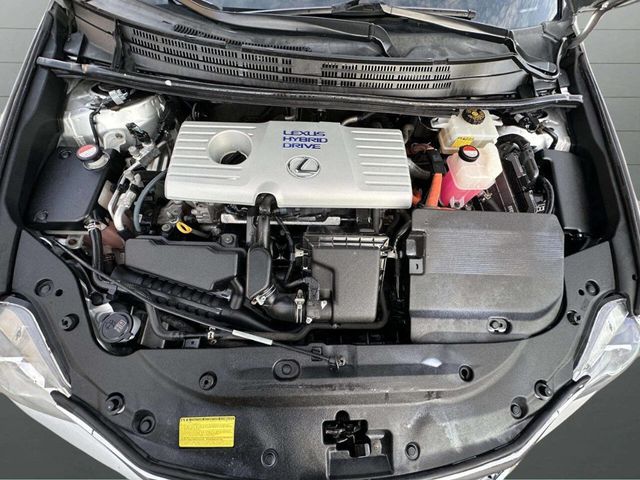 2014 Lexus CT 200h 5dr Sedan Hybrid - 22945879 - 26