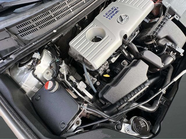 2014 Lexus CT 200h 5dr Sedan Hybrid - 22945879 - 27