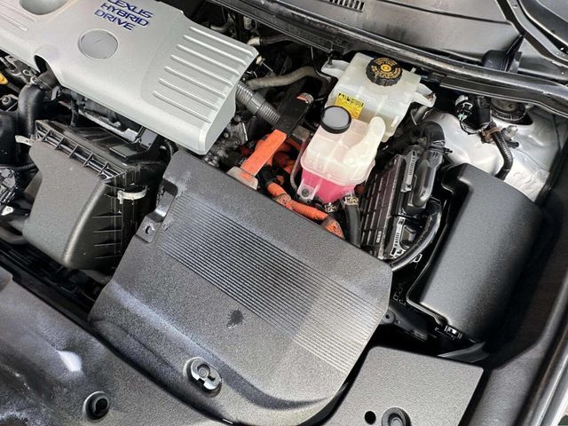 2014 Lexus CT 200h 5dr Sedan Hybrid - 22945879 - 28