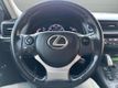 2014 Lexus CT 200h 5dr Sedan Hybrid - 22945879 - 30