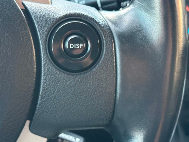 2014 Lexus CT 200h 5dr Sedan Hybrid - 22945879 - 31