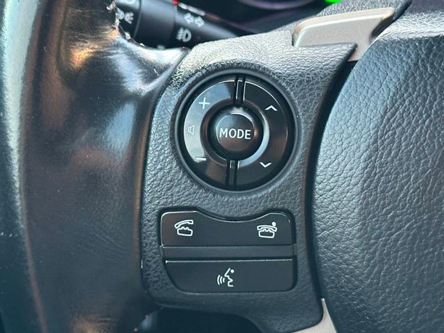 2014 Lexus CT 200h 5dr Sedan Hybrid - 22945879 - 32