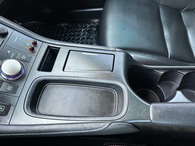 2014 Lexus CT 200h 5dr Sedan Hybrid - 22945879 - 39