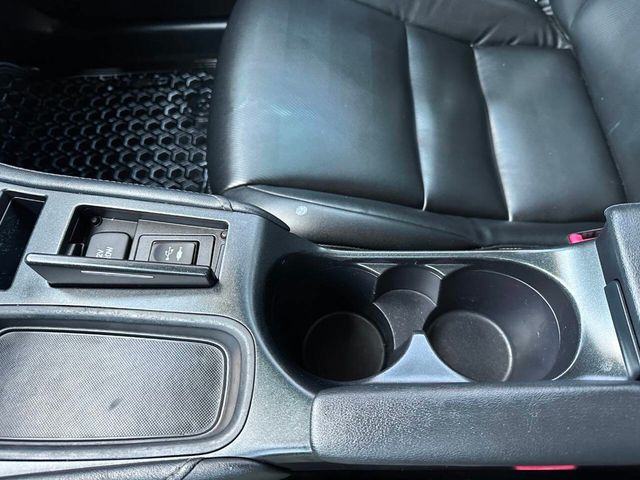 2014 Lexus CT 200h 5dr Sedan Hybrid - 22945879 - 40