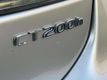 2014 Lexus CT 200h 5dr Sedan Hybrid - 22945879 - 4