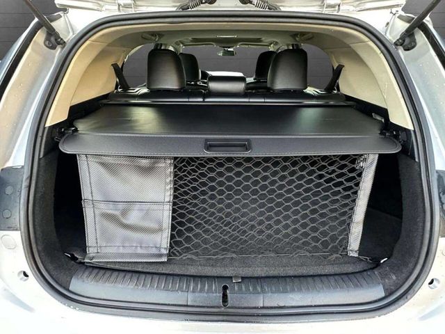 2014 Lexus CT 200h 5dr Sedan Hybrid - 22945879 - 5