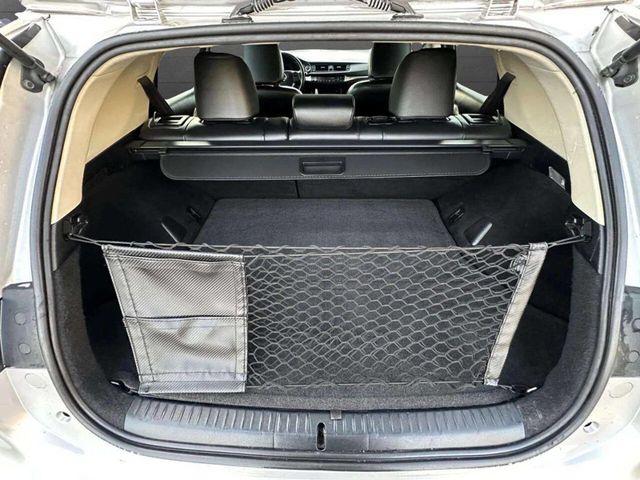 2014 Lexus CT 200h 5dr Sedan Hybrid - 22945879 - 6